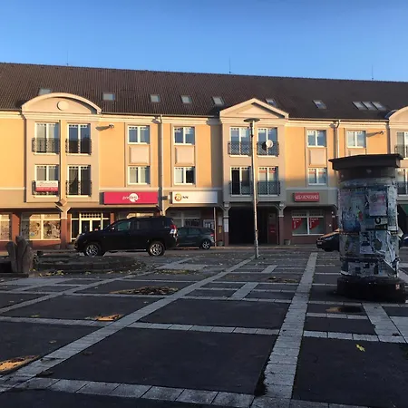 302 Volt * Nové Zámky