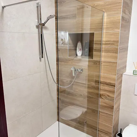 302 Volt Appartement