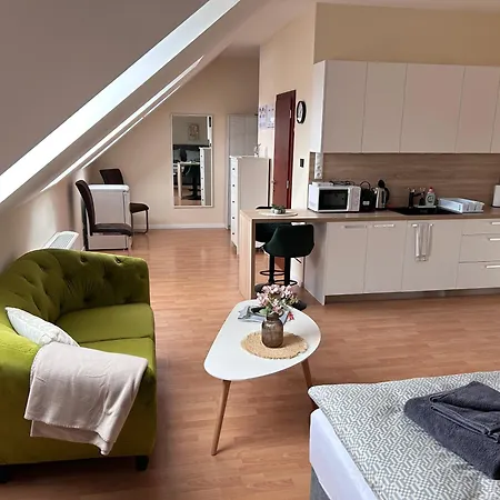 Appartement 302 Volt