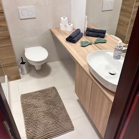 Appartement 302 Volt *