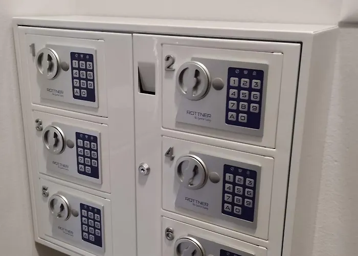 302 Volt Apartman Nové Zámky