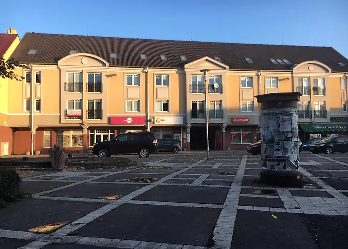 302 Volt * Nové Zámky